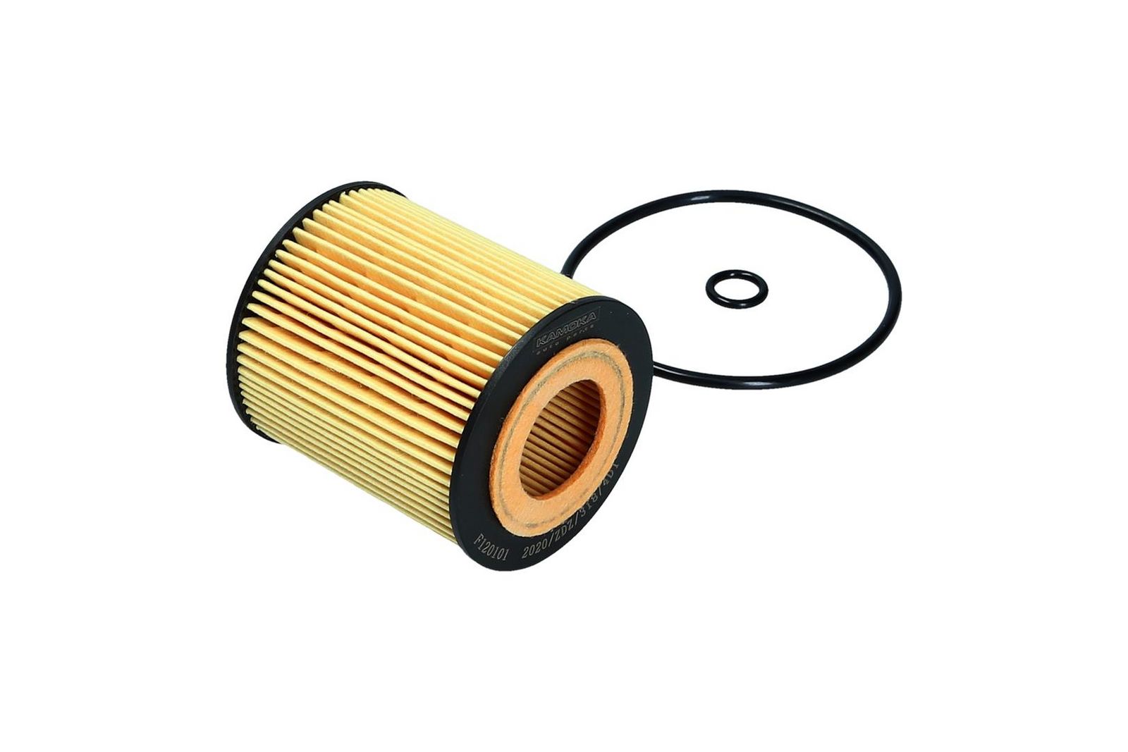 Oil Filter-3