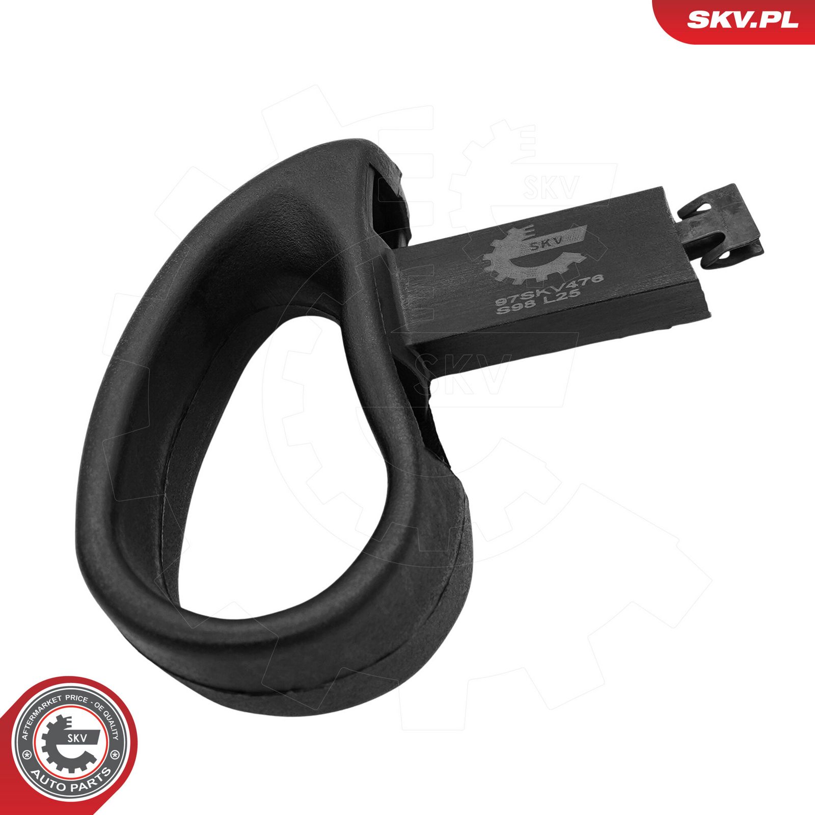 ESEN SKV 97SKV476 Actuator, seat adjustment