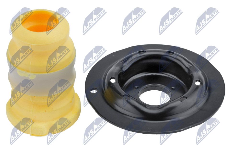 NTY AB-TY-044 Rubber buffer, suspension