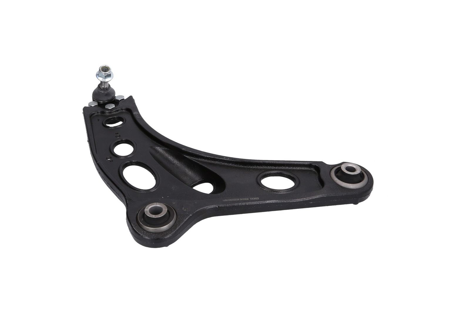 Control/Trailing Arm, wheel suspension-2