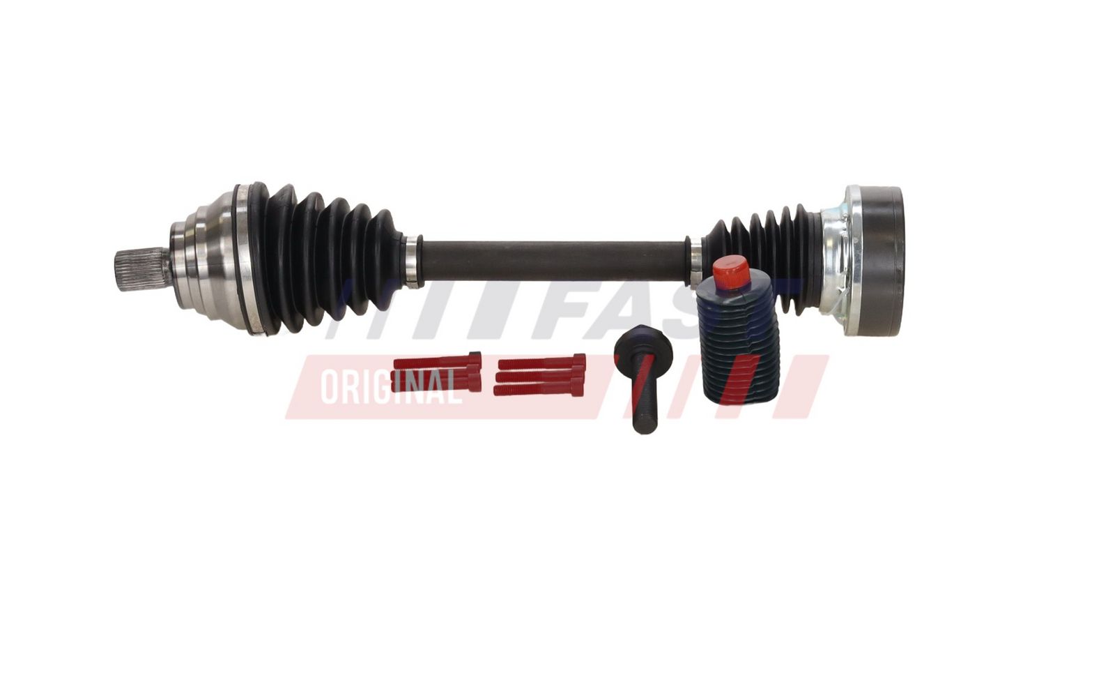 Drive Shaft-2