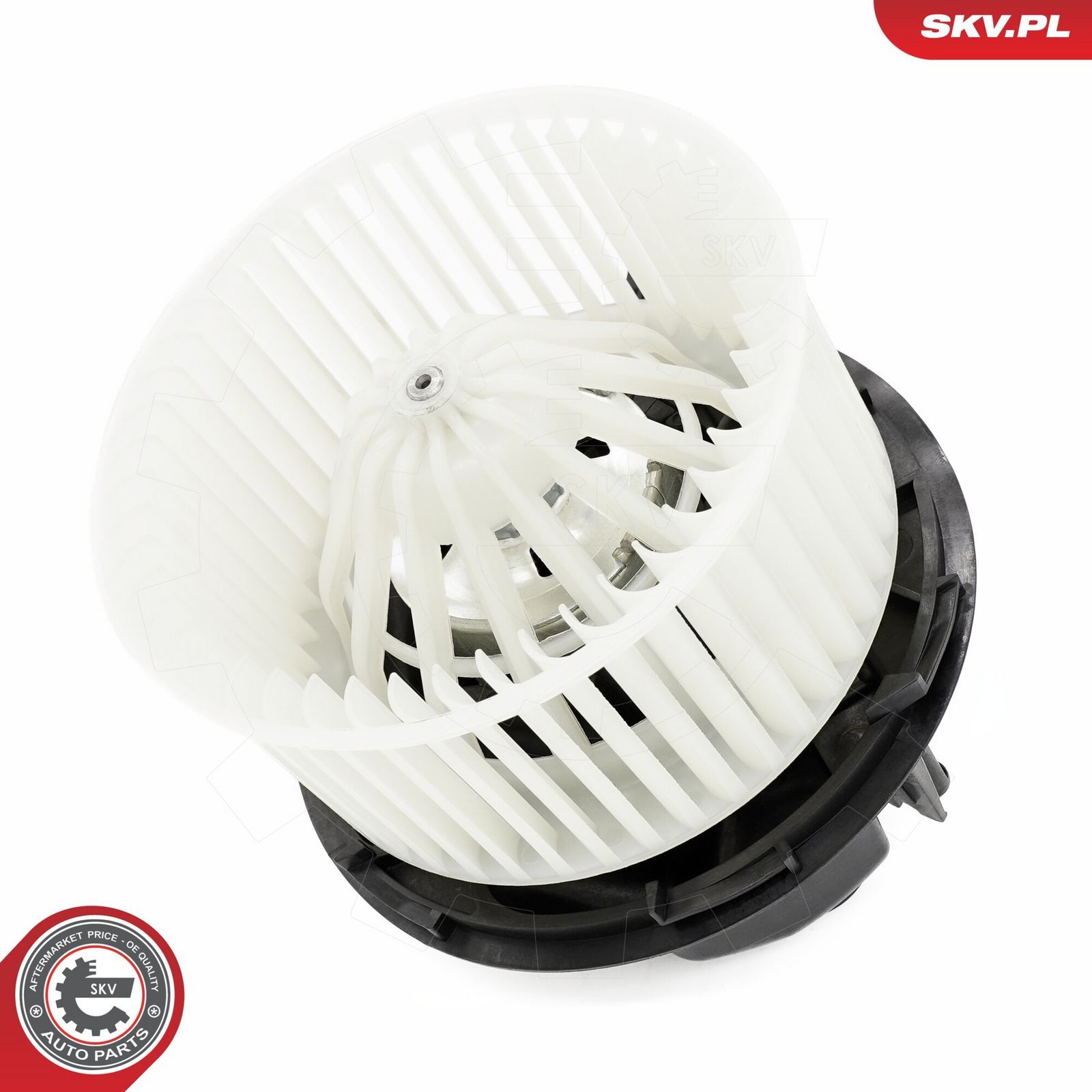 ESEN SKV 68SKV207 Interior blower