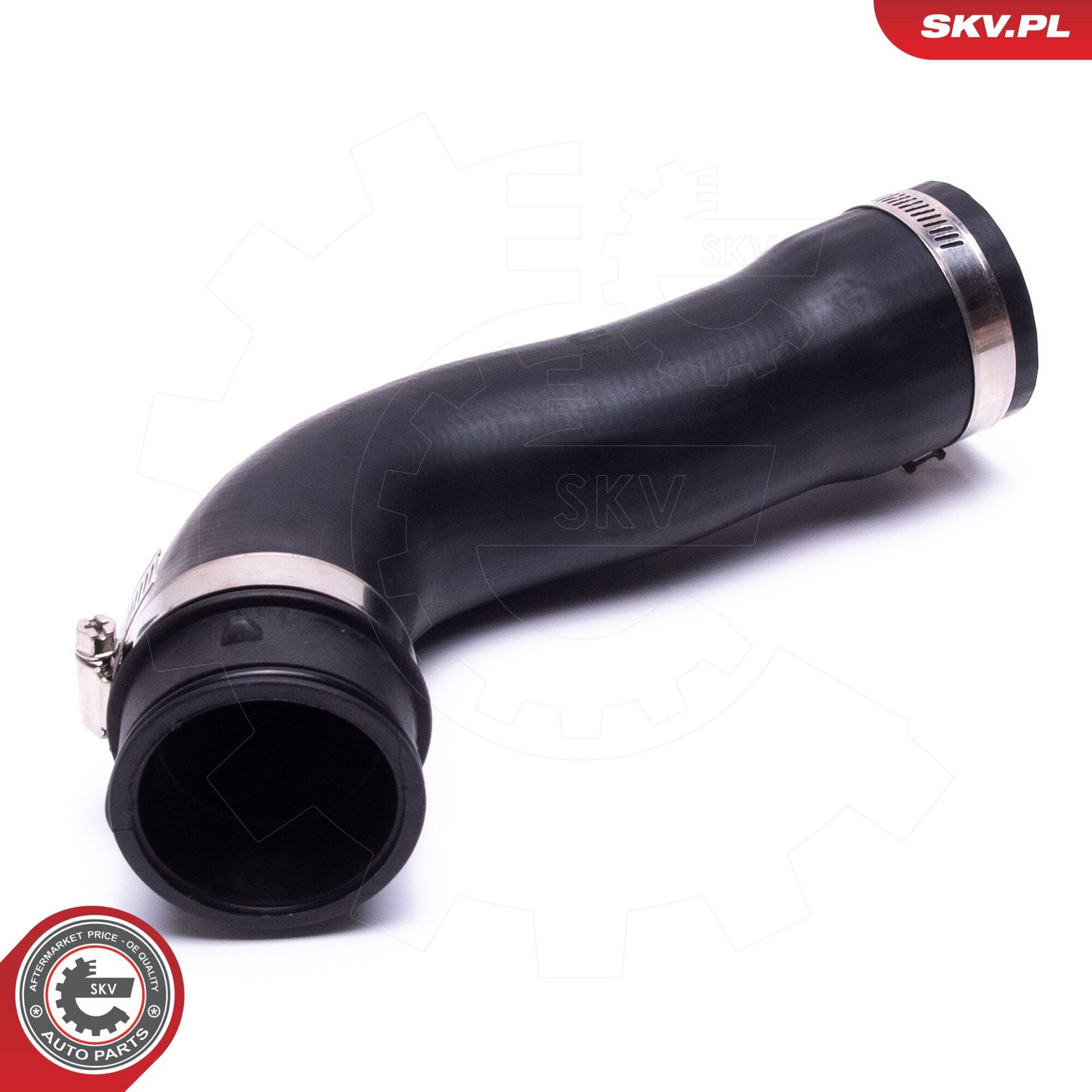 Charge Air Hose-1