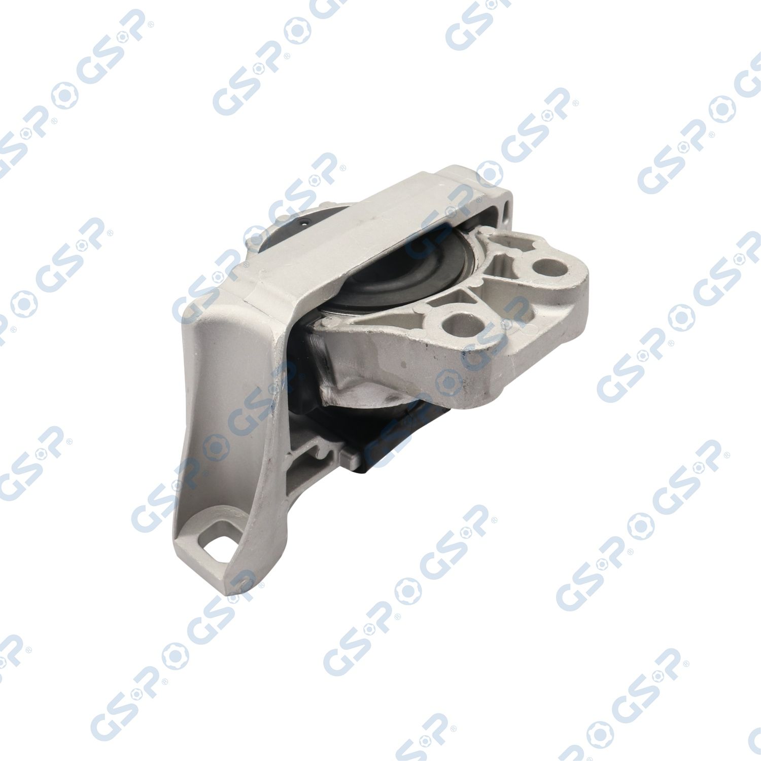 GSP 530177 Mounting, engine