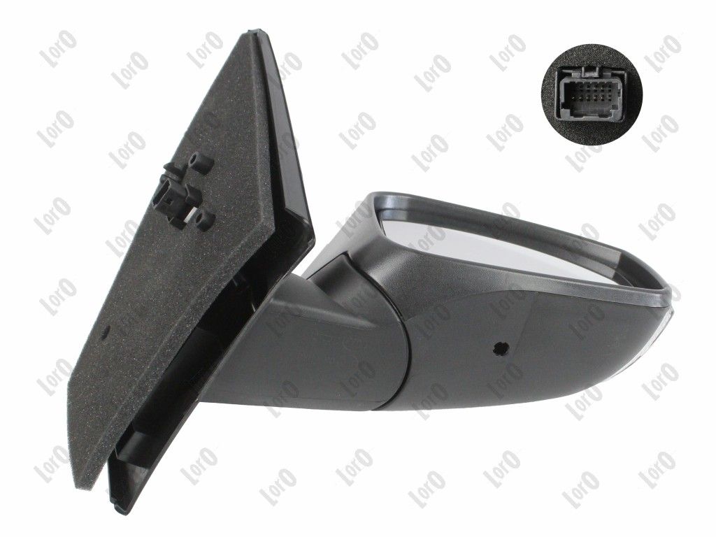 Exterior Mirror-2
