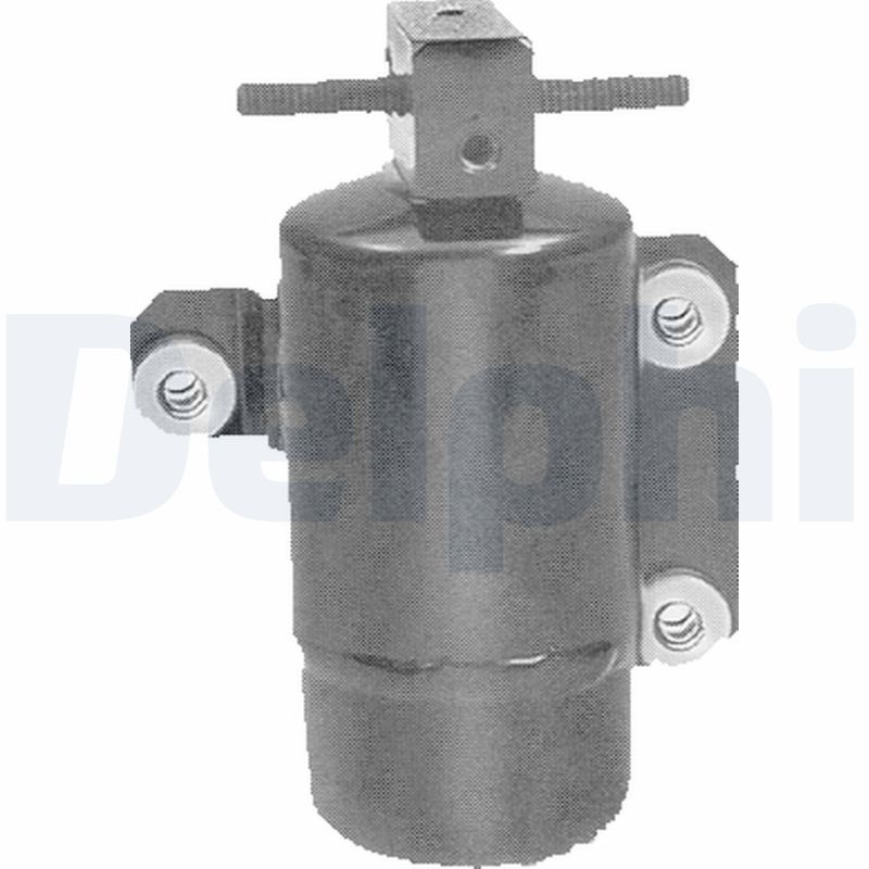 DELPHI TSP0175103 Dryer, air conditioning