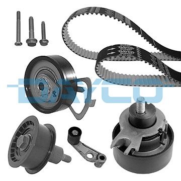 DAYCO KTB347 Timing belt kit