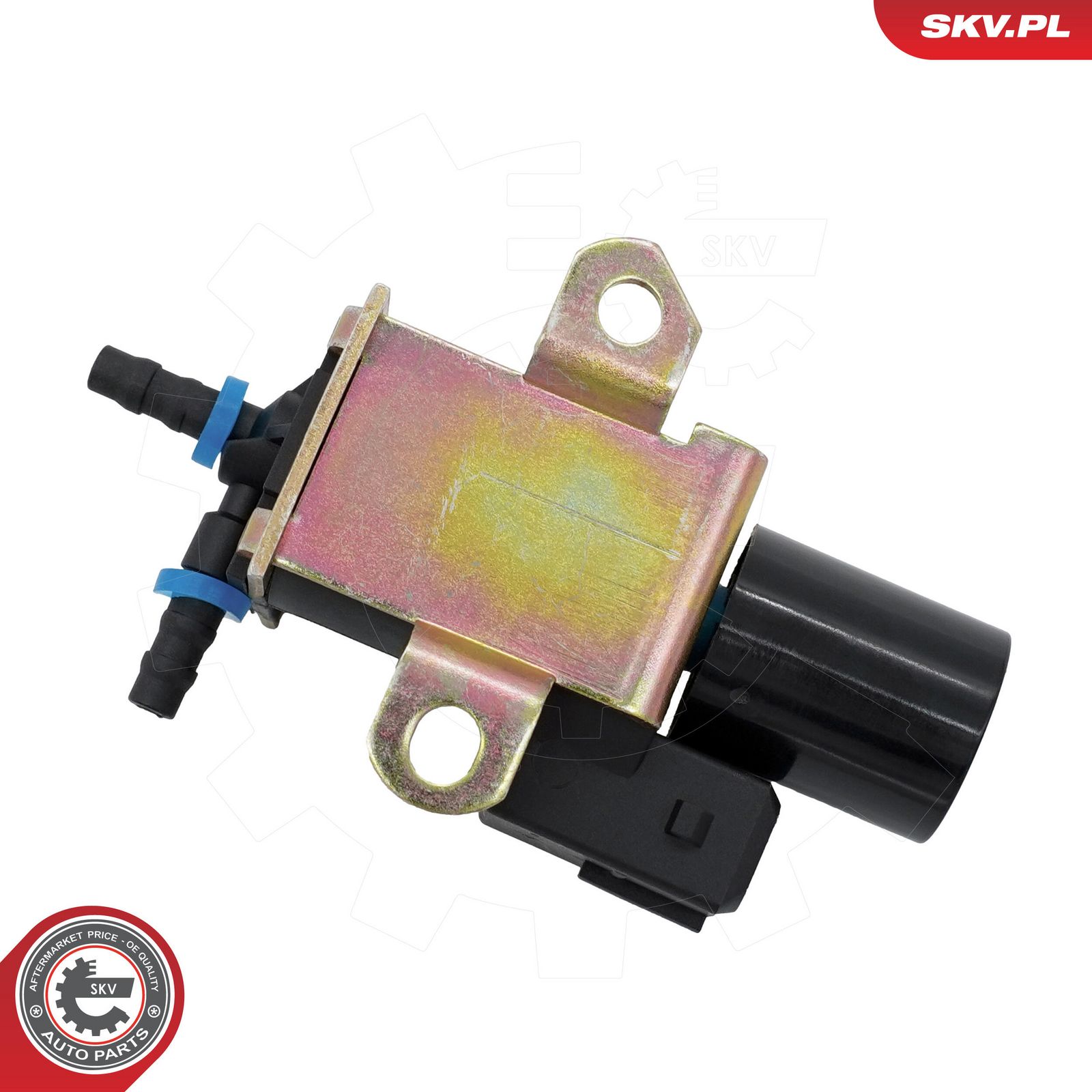 Pressure Converter, exhaust control-1