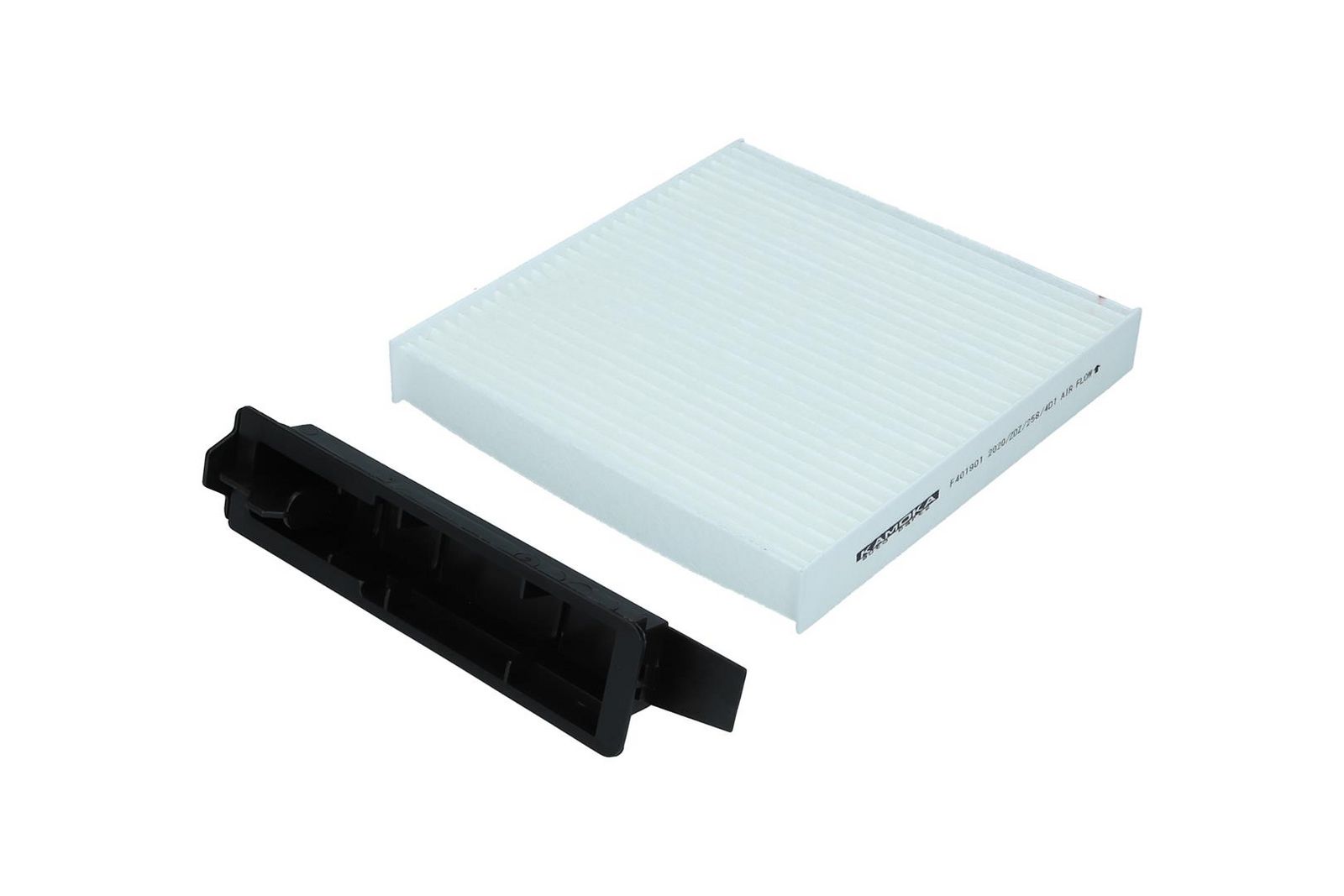 KAMOKA F401901 Filter, cabin air