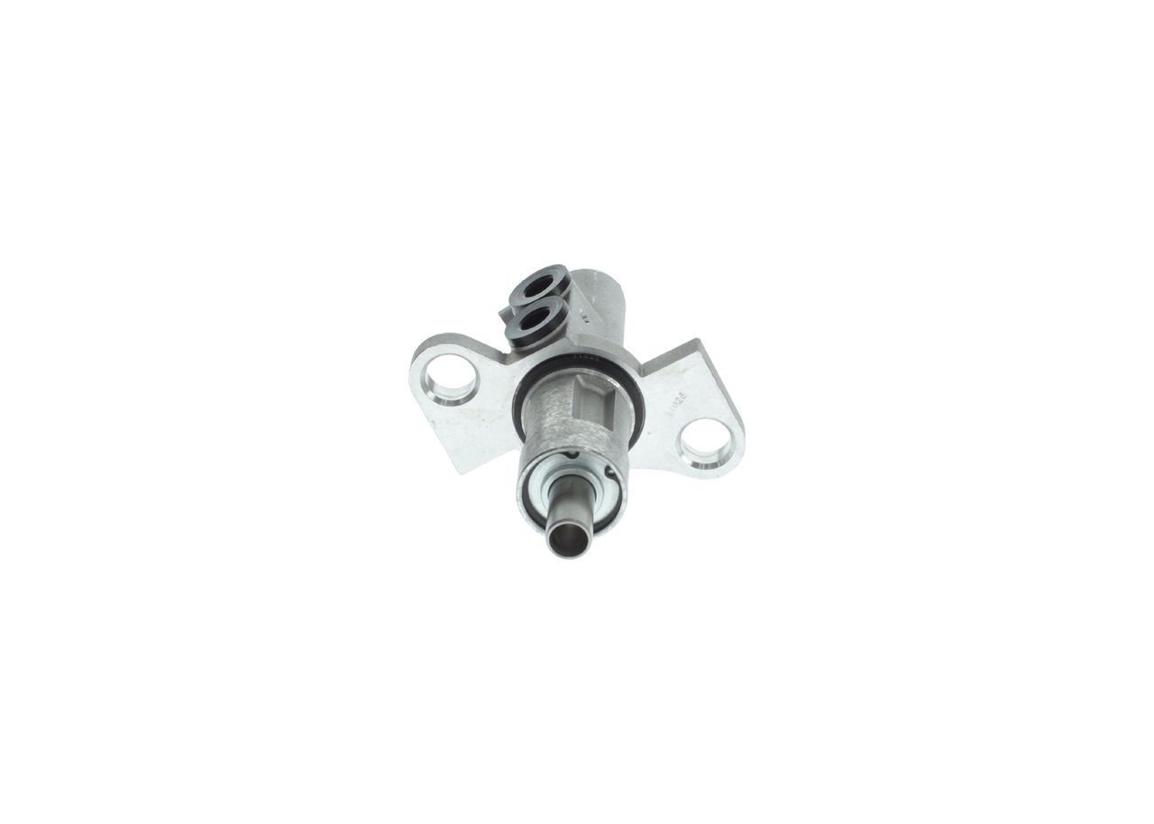 Brake Master Cylinder-1