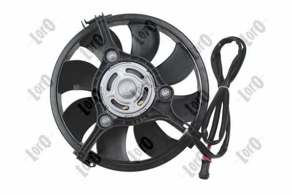 ventiliatorius, radiatoriaus-2