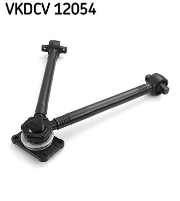 Control/Trailing Arm, wheel suspension-2