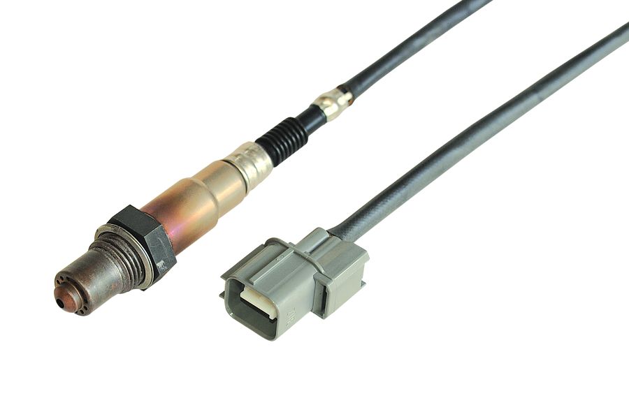 BOSCH 0 258 986 605 Oxygen sensor