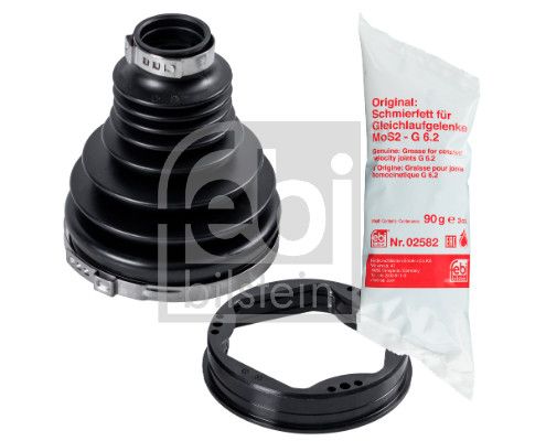 FEBI BILSTEIN 172884 Bellow kit, drive shaft