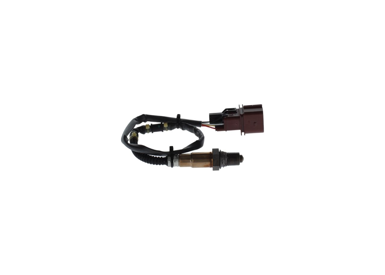 Oxygen Sensor-2
