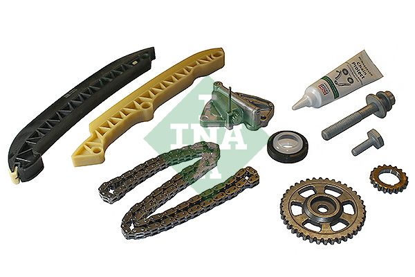 SCHAEFFLER INA 559 1006 40 Timing chain kit