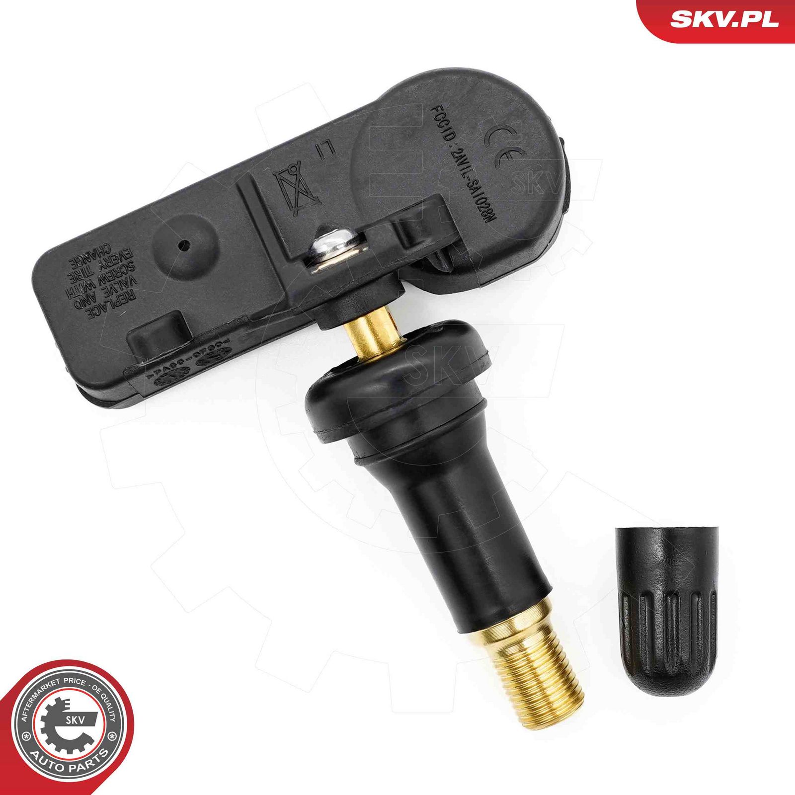 ESEN SKV 70SKV022 Wheel sensor, tyre-pressure monitoring system