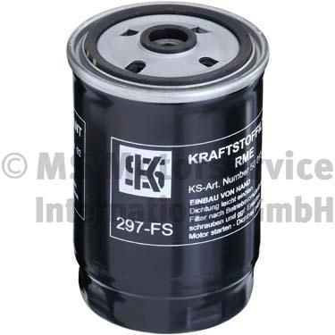 KOLBENSCHMIDT 50013297 Fuel filter