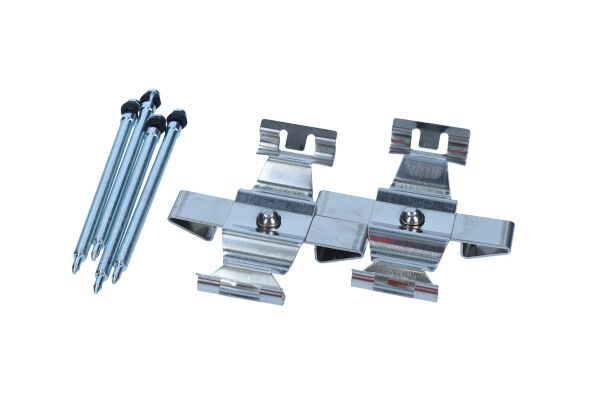 Accessory Kit, disc brake pad