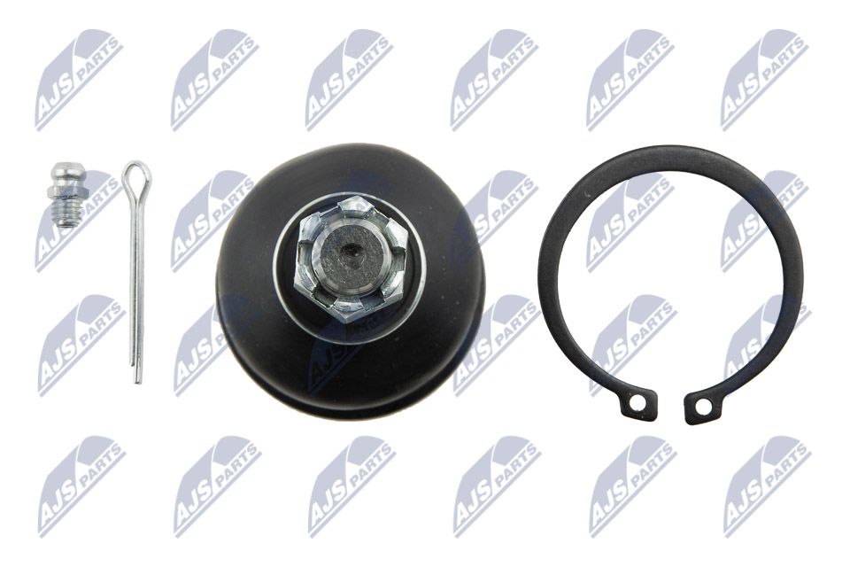 Ball Joint-3