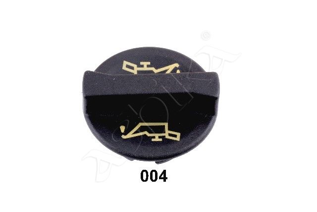 Cap, oil filler neck