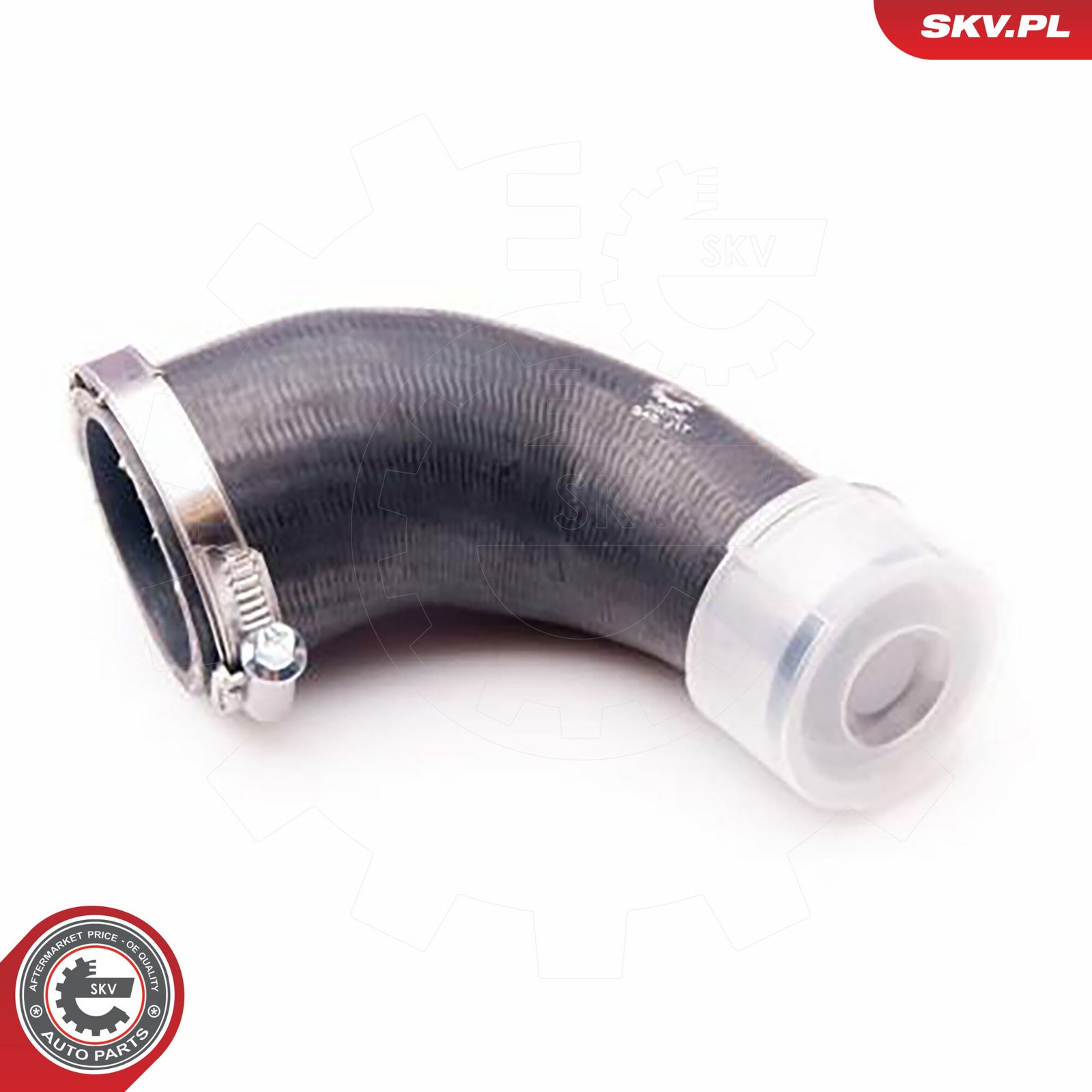 Charge Air Hose