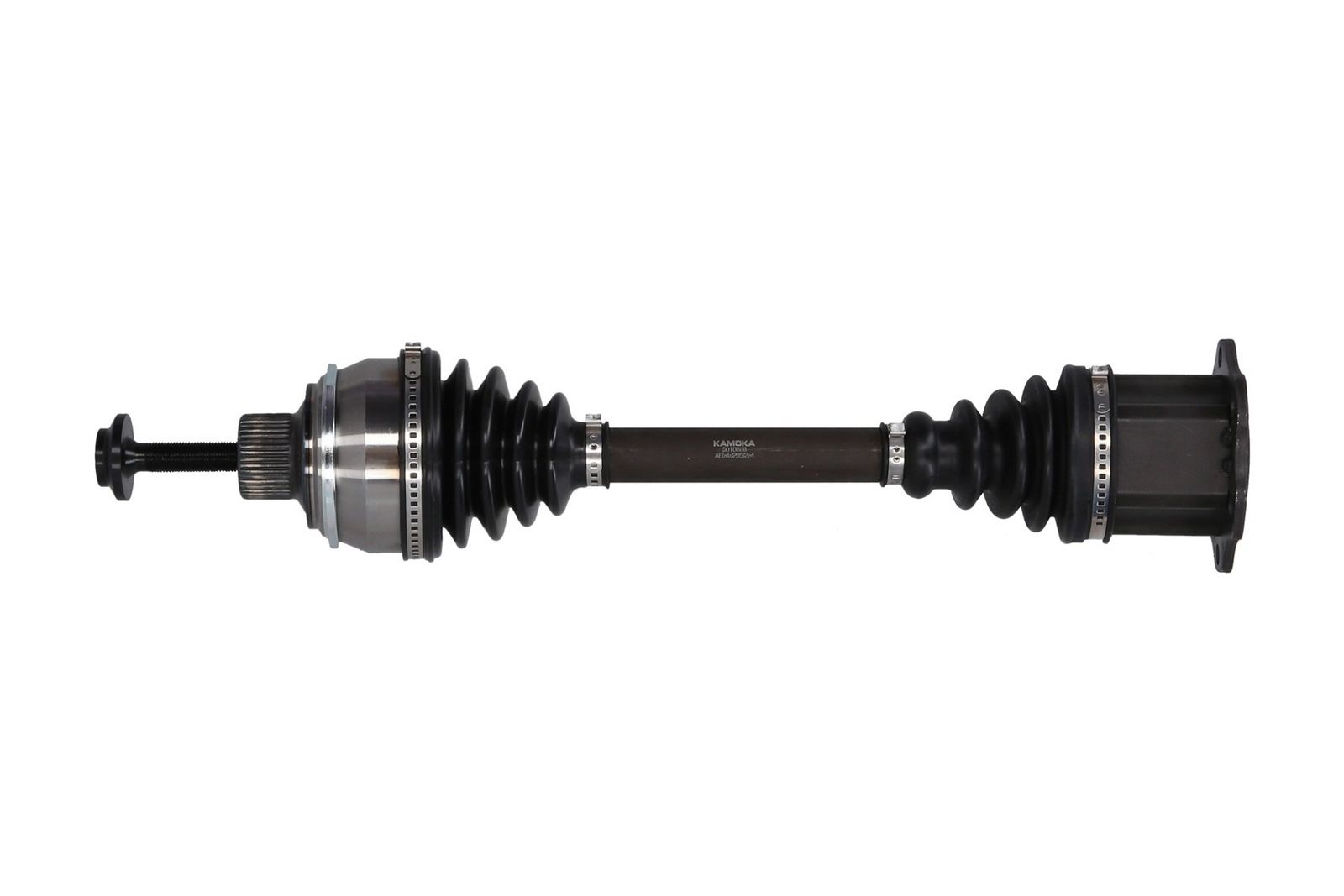 KAMOKA 5010888 Drive shaft