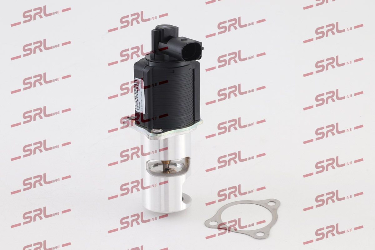 SRLINE SE07-0017 Egr valve
