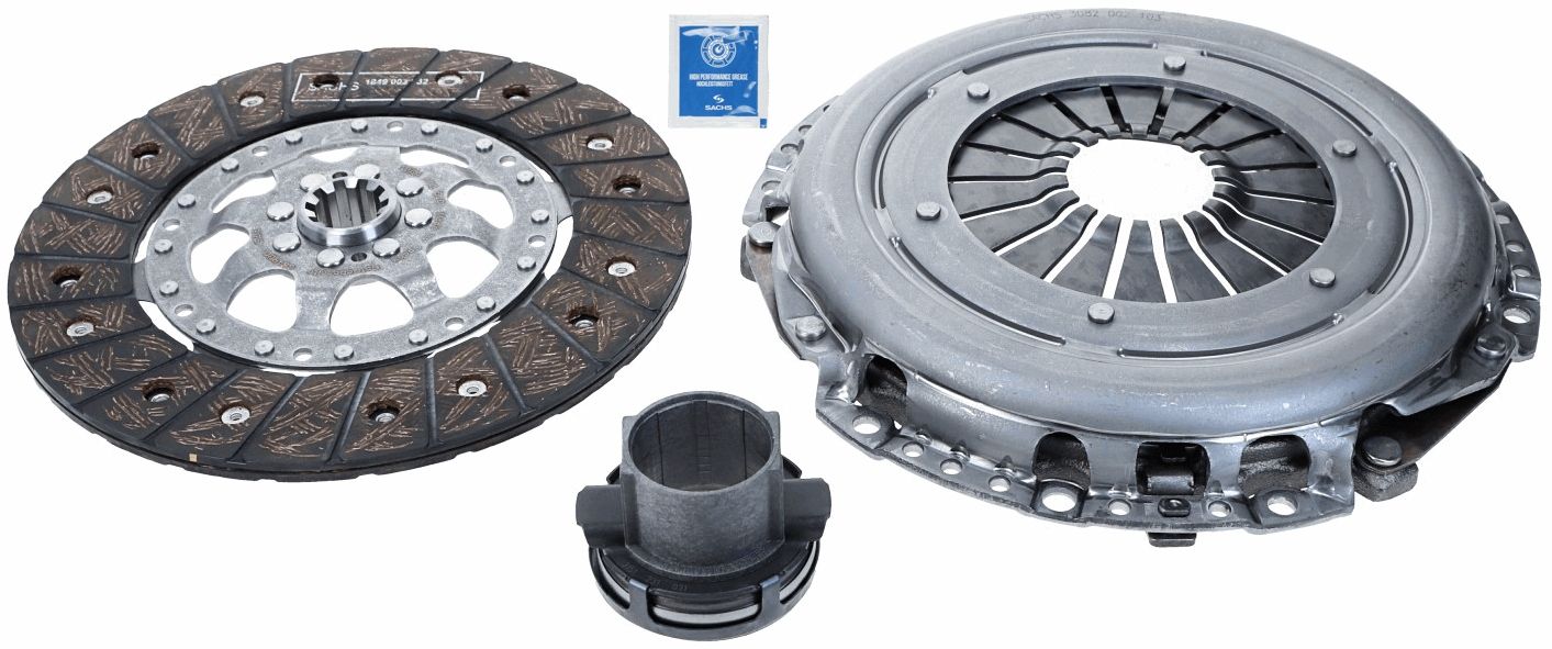 SACHS 3000 970 095 Clutch kit