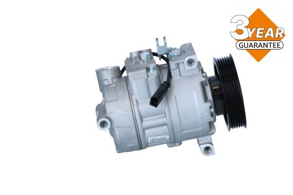 Compressor, air conditioning-2