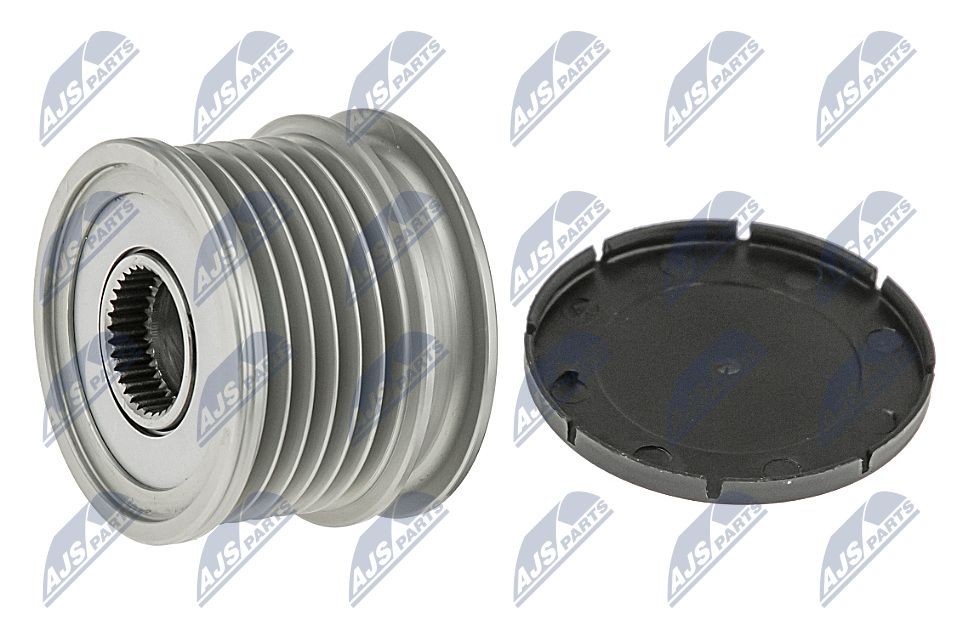 NTY ESA-AU-005 Alternator freewheel clutch
