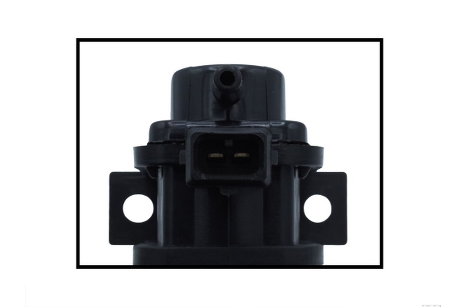 Pressure Converter, exhaust control-3