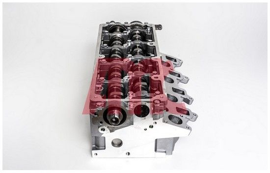 Cylinder Head-2