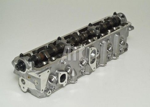 Cylinder Head-3