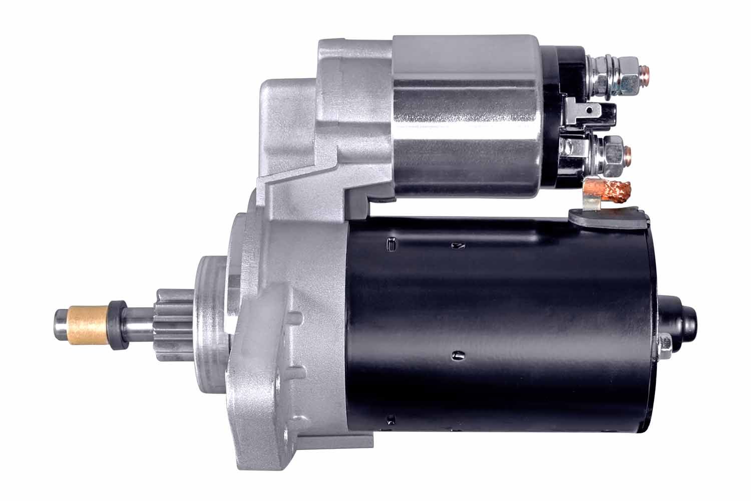 HELLA 8EA 012 526-761 Starter