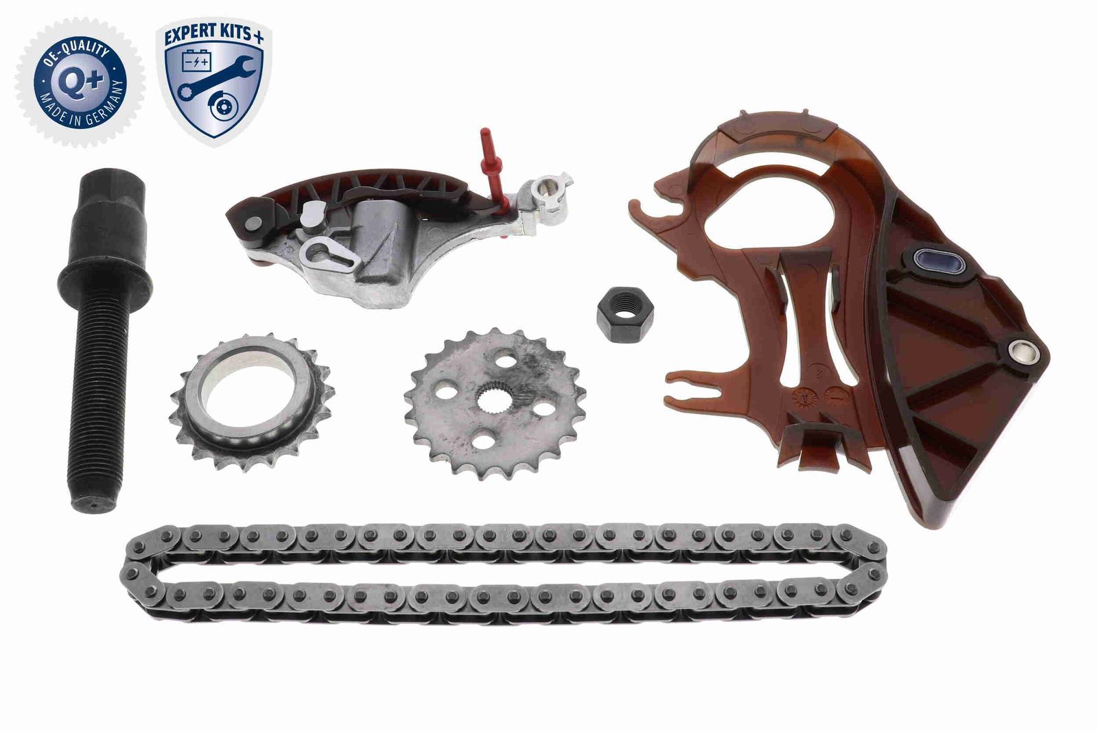 VAICO V20-3923 Chain kit, oil pump drive