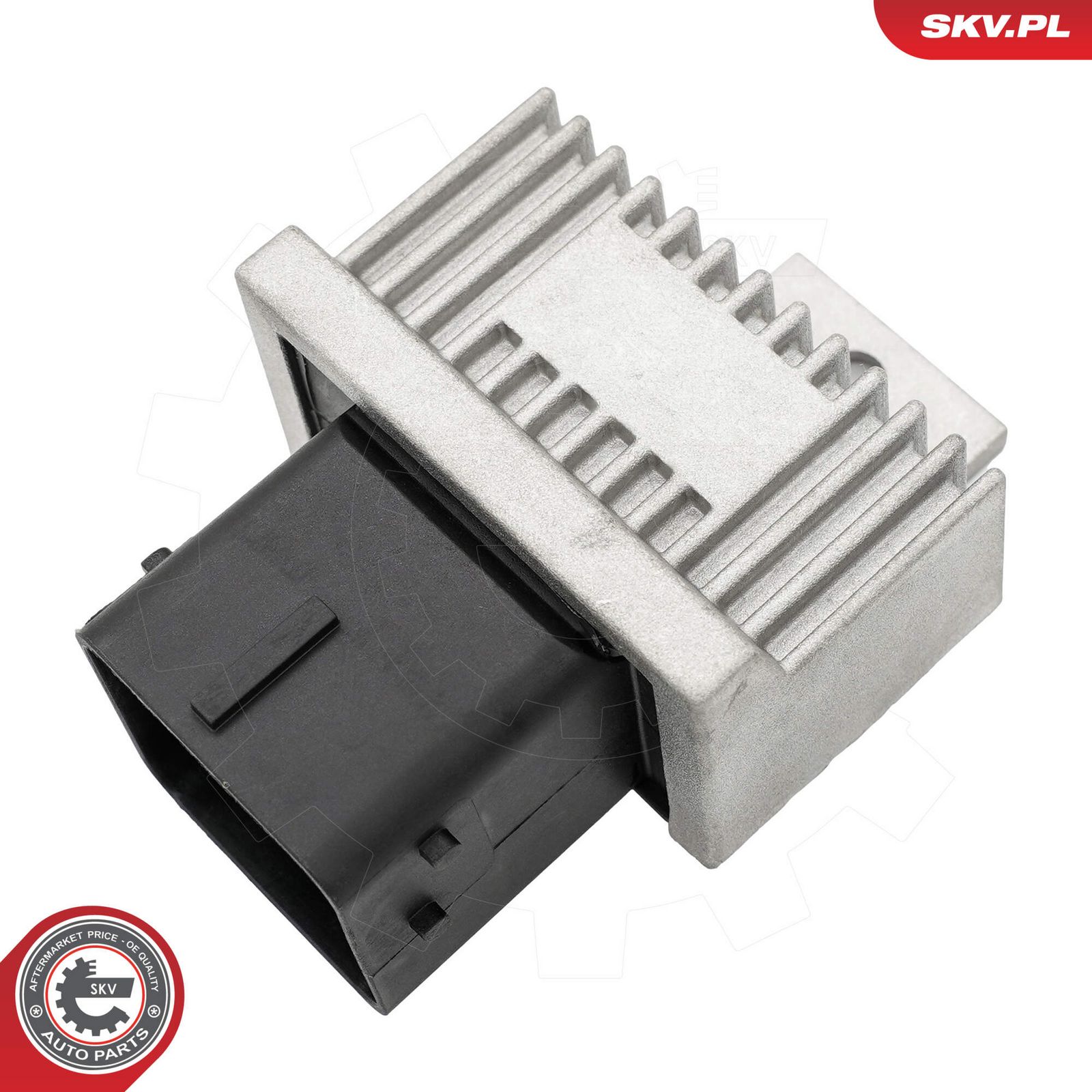 ESEN SKV 96SKV271 Relay, glow plug system