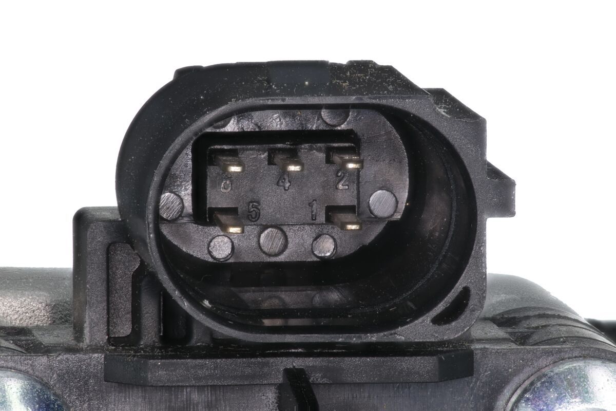 EGR Valve-3
