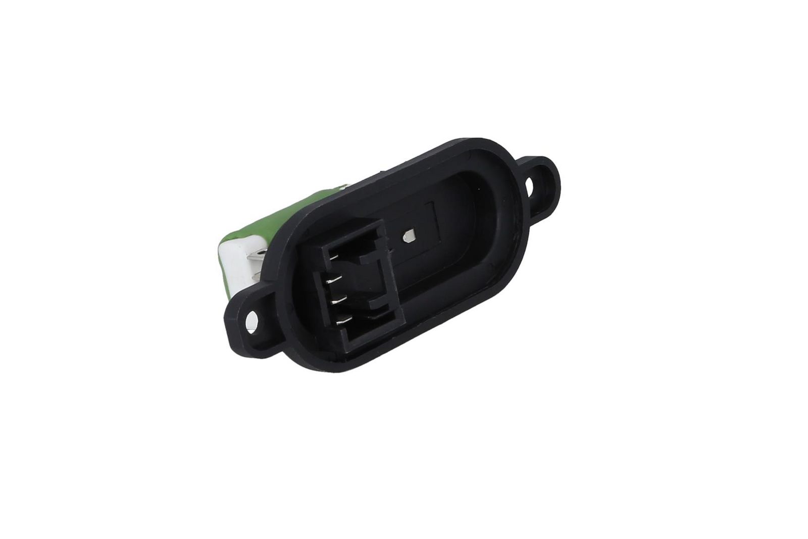 Resistor, interior blower-1