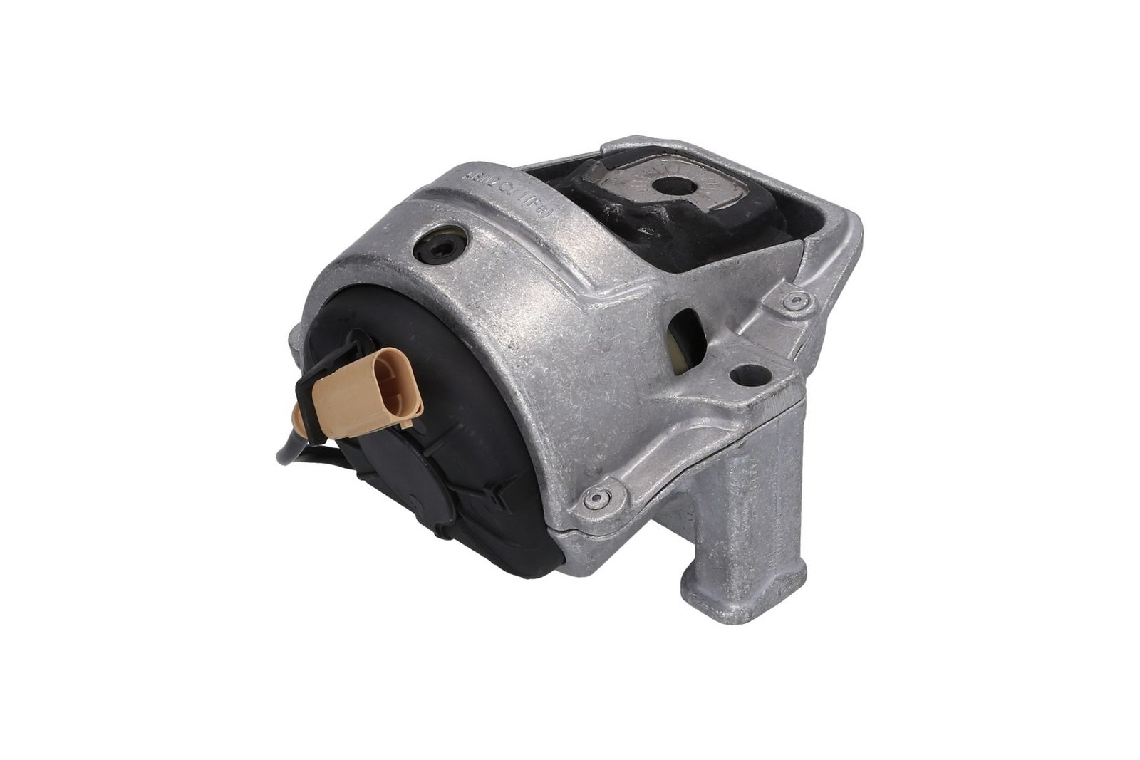 Mounting, engine-3