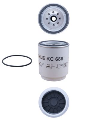 Fuel Filter-1