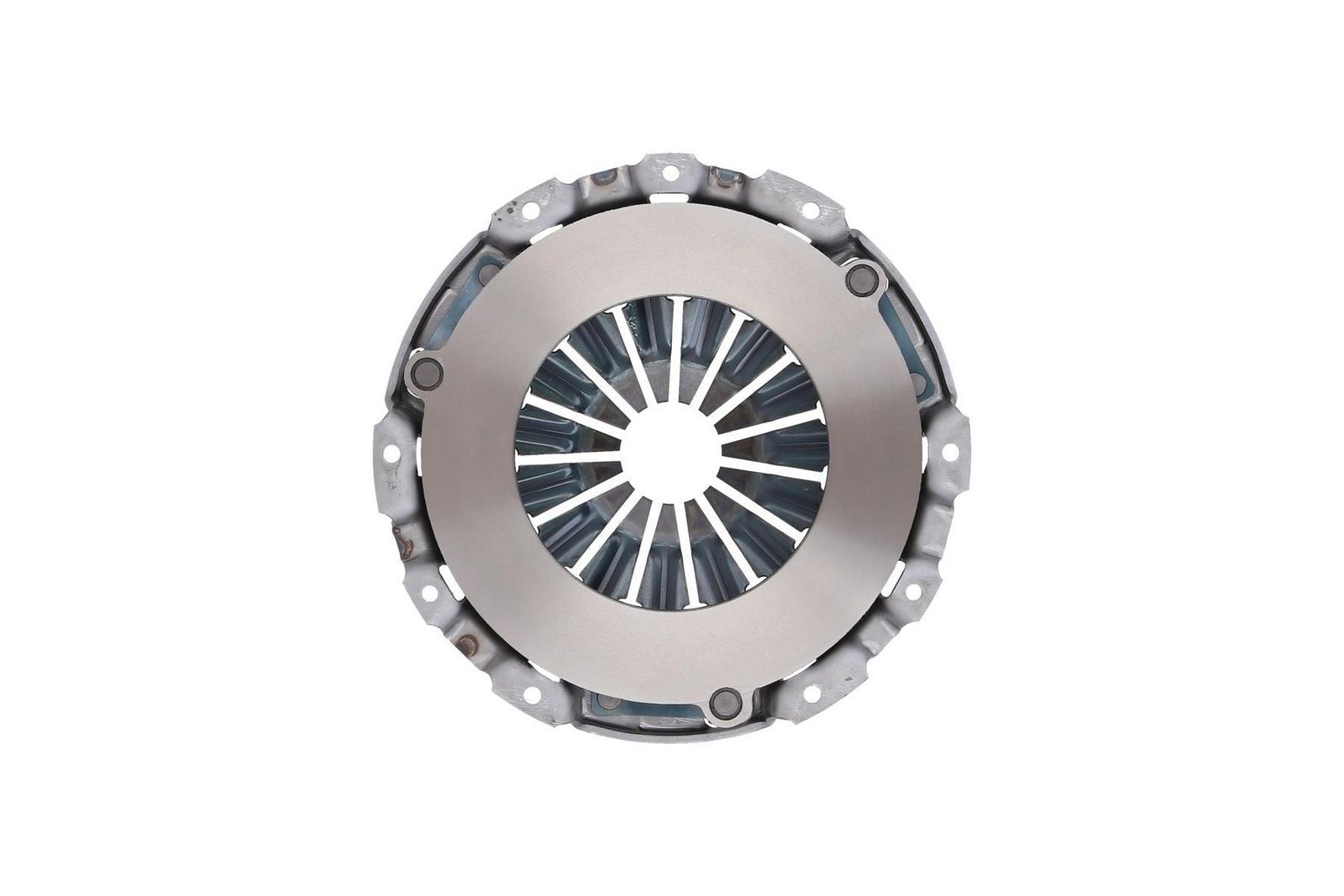 Clutch Pressure Plate-1