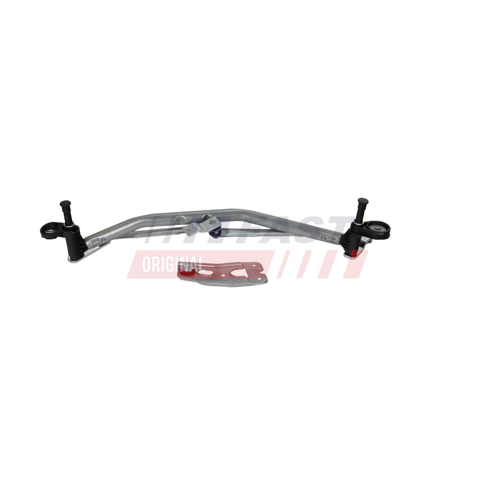 Wiper Linkage-2