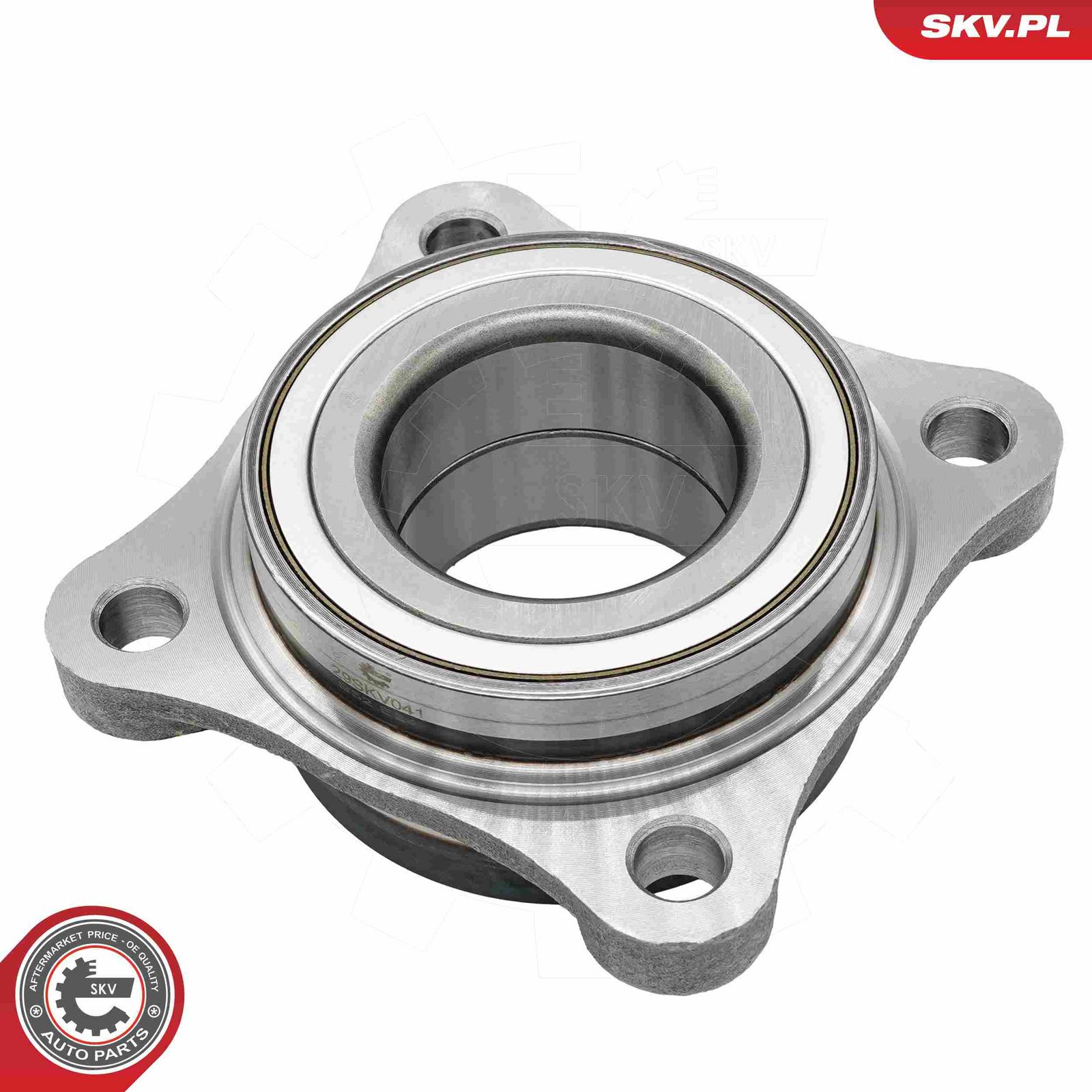 ESEN SKV 29SKV041 Wheel bearing kit