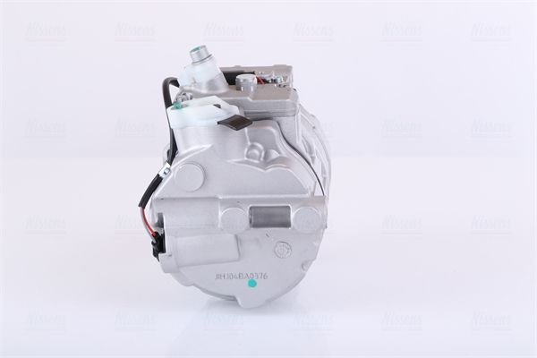 Compressor, air conditioning-3