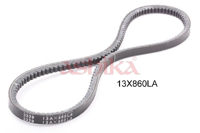 ASHIKA 109-13X860 V-belt
