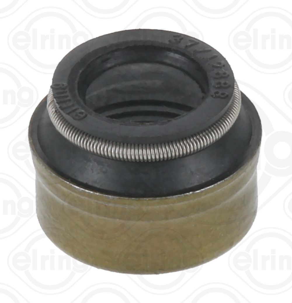 ELRING 197.378 Seal ring, valve stem