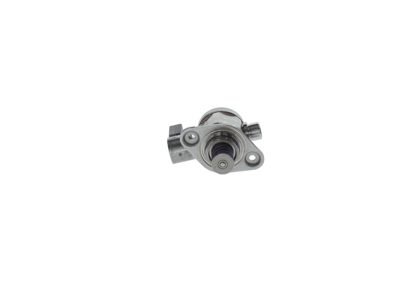 High-pressure Pump-2