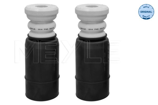MEYLE 314 740 0017 Dust protection kit, shock absorber
