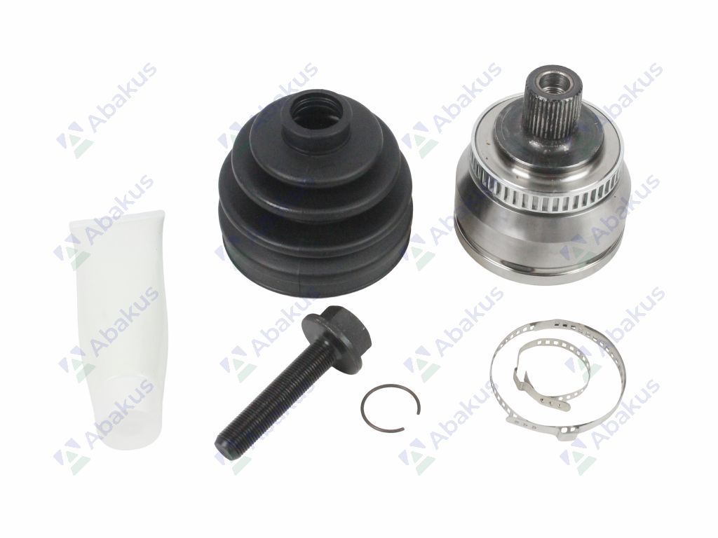ABAKUS 141-04-014 Joint kit, drive shaft